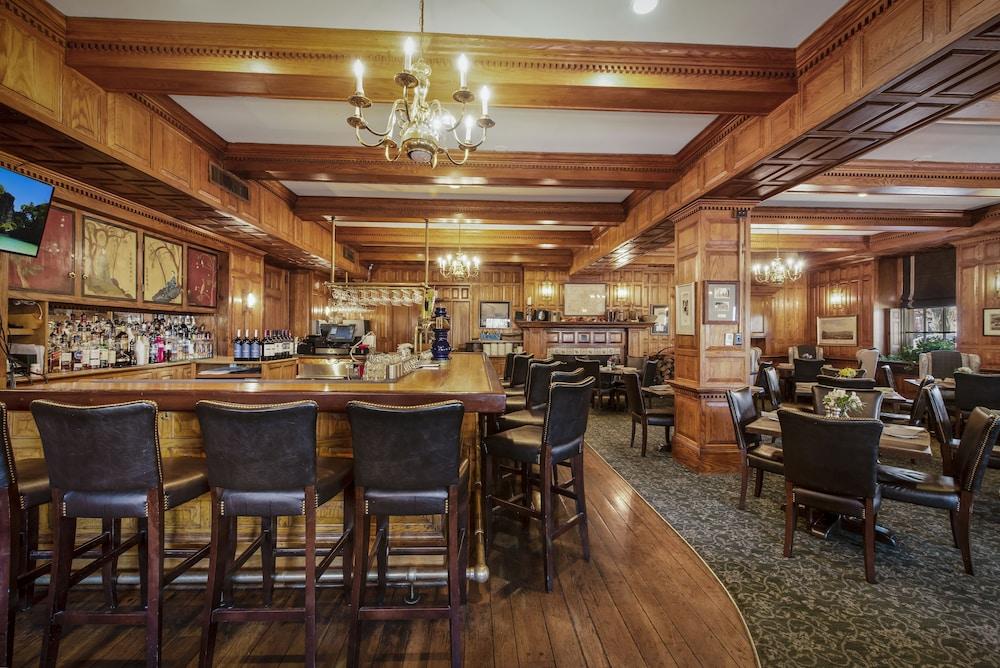 סאלם Hawthorne Hotel מראה חיצוני תמונה