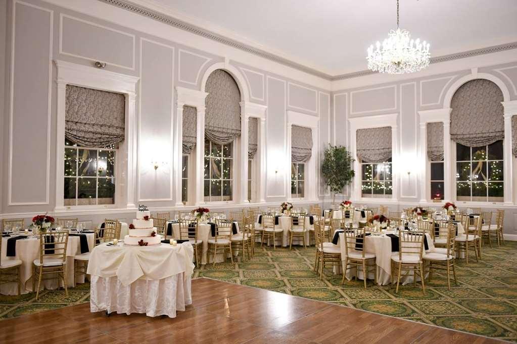 סאלם Hawthorne Hotel מתקנים תמונה