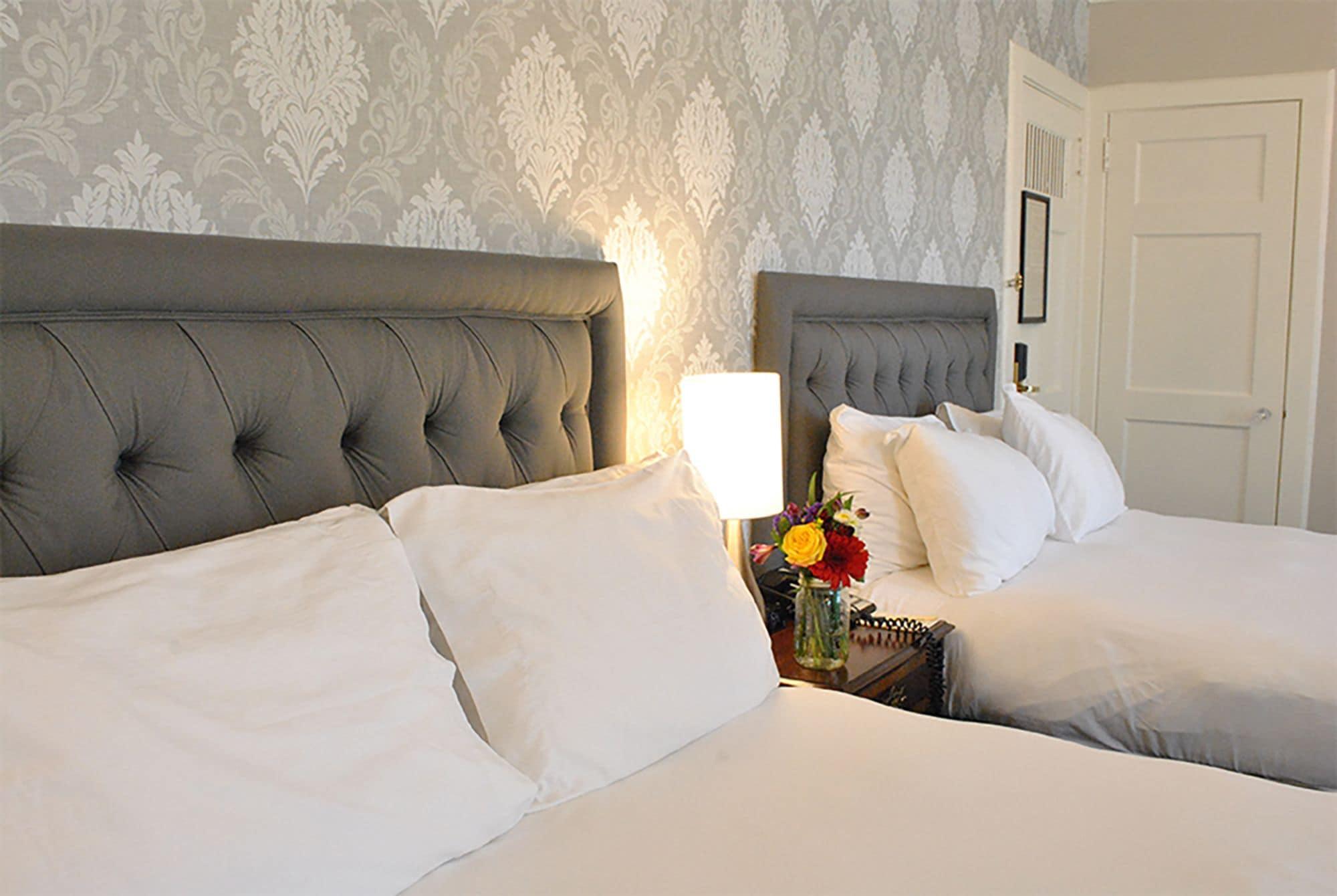 סאלם Hawthorne Hotel מראה חיצוני תמונה