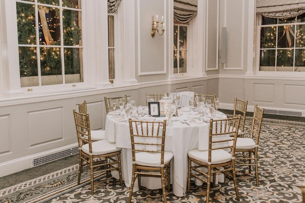 סאלם Hawthorne Hotel מראה חיצוני תמונה