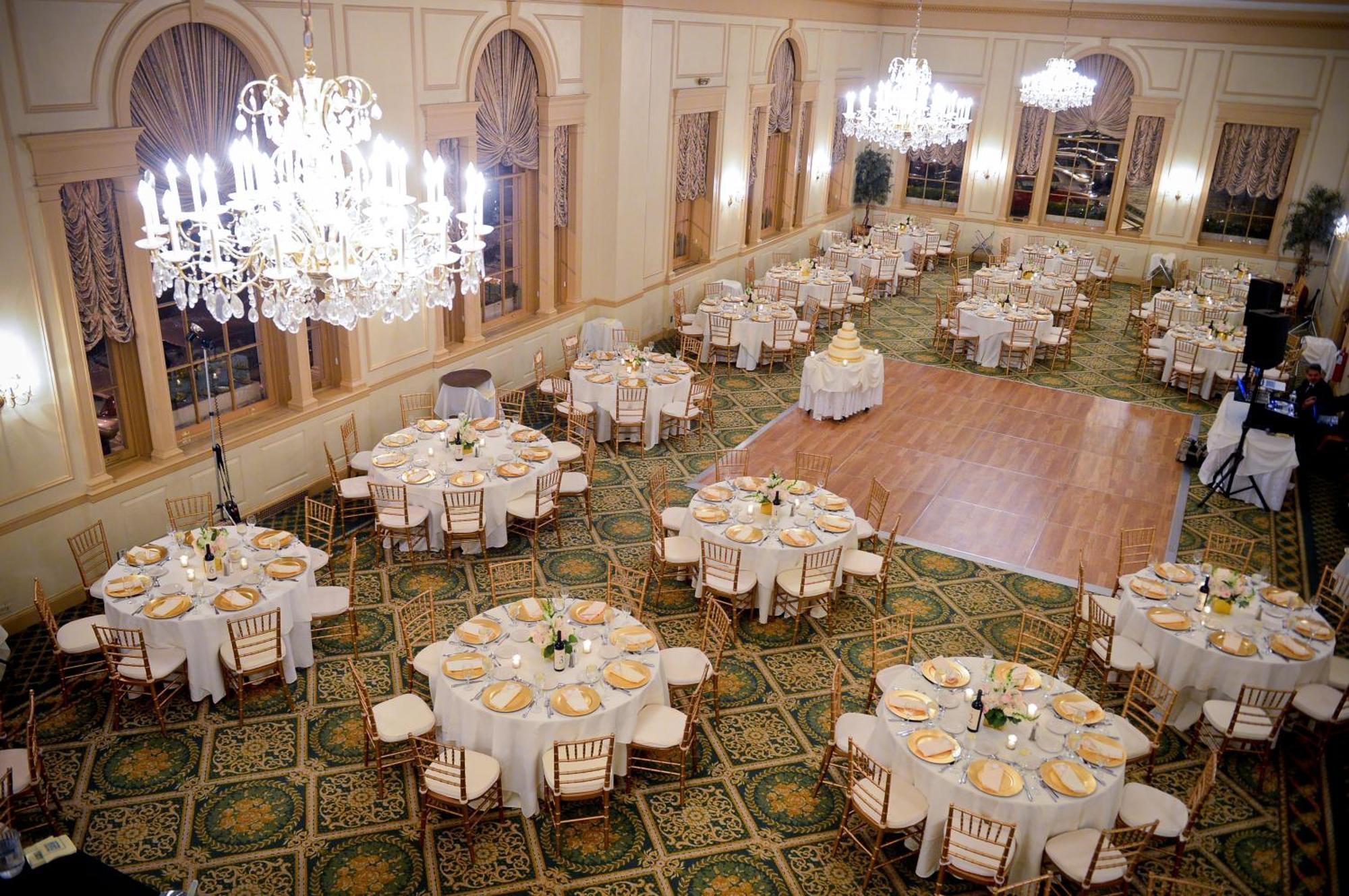 סאלם Hawthorne Hotel מראה חיצוני תמונה