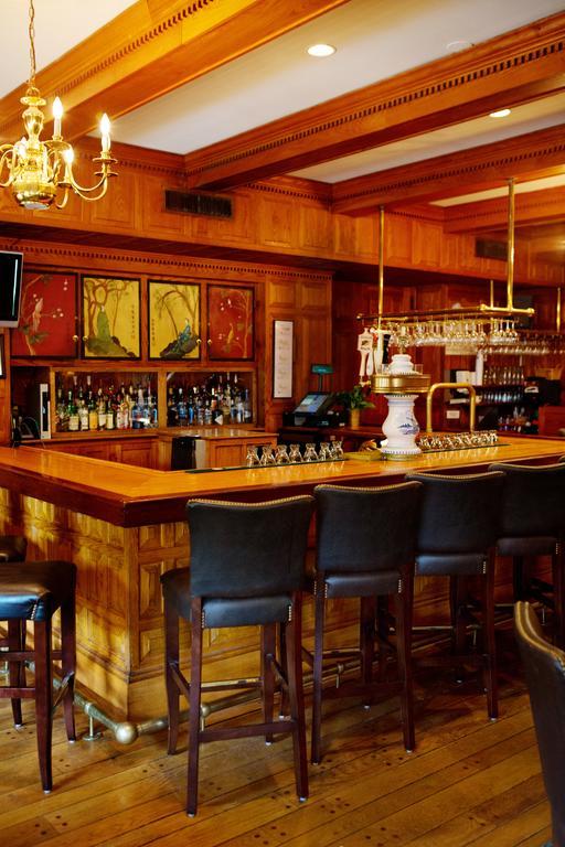 סאלם Hawthorne Hotel מראה חיצוני תמונה