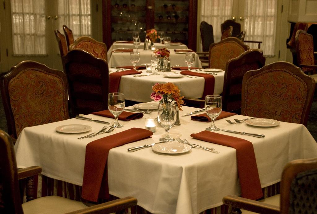 סאלם Hawthorne Hotel מראה חיצוני תמונה